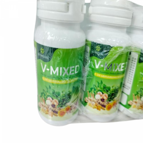 V - MIXED (DIETARY SUPPLEMENT PRODUCT) (SUPHAP OSOD BRAND)