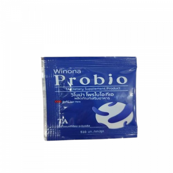 Winona Probio TA (Dietary Supplement Product)