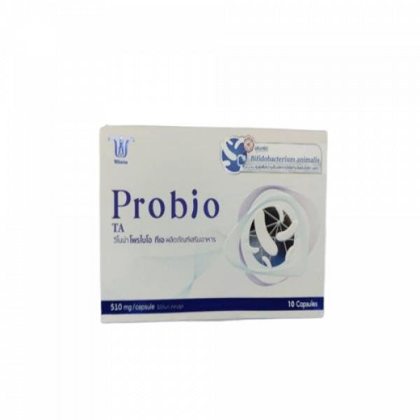 Winona Probio TA (Dietary Supplement Product)