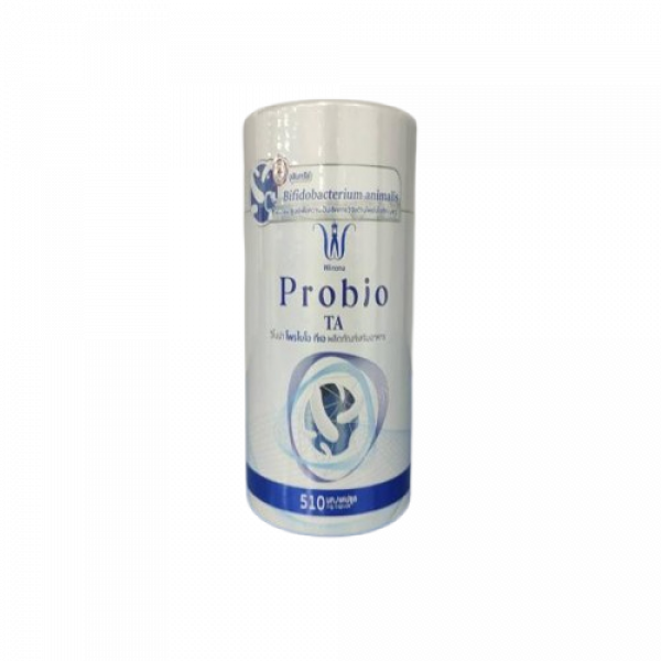 Winona Probio TA (Dietary Supplement Product)