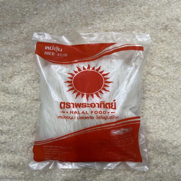 rice vermicelli