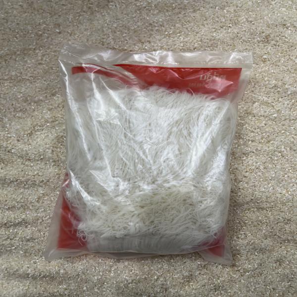 rice vermicelli