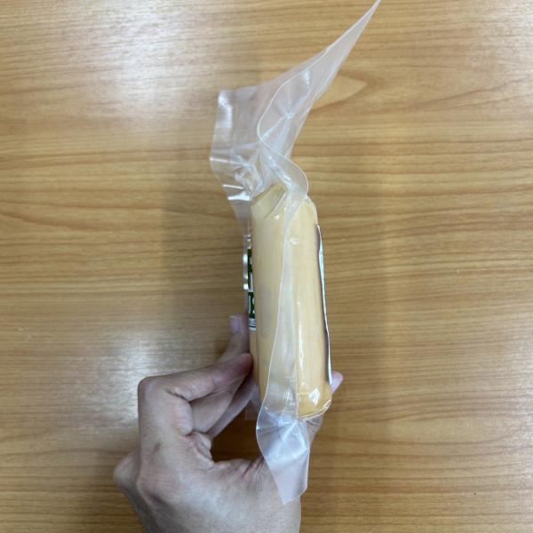 Chicken Sausage with Basil Flavour