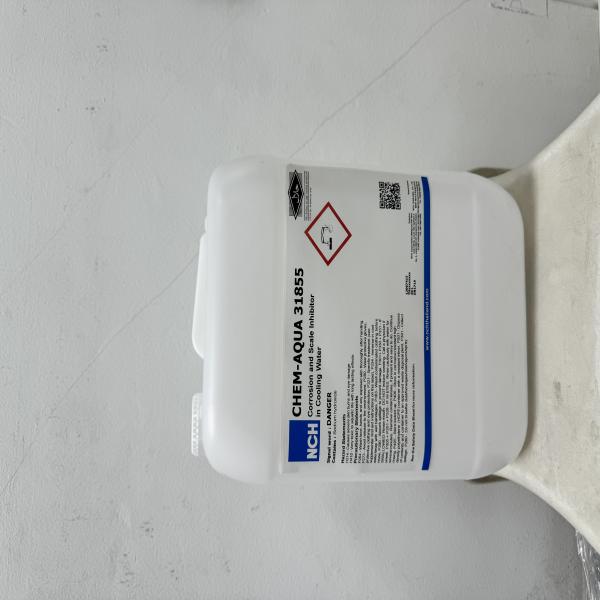 CHEM-AQUA 31855 (20 KG)