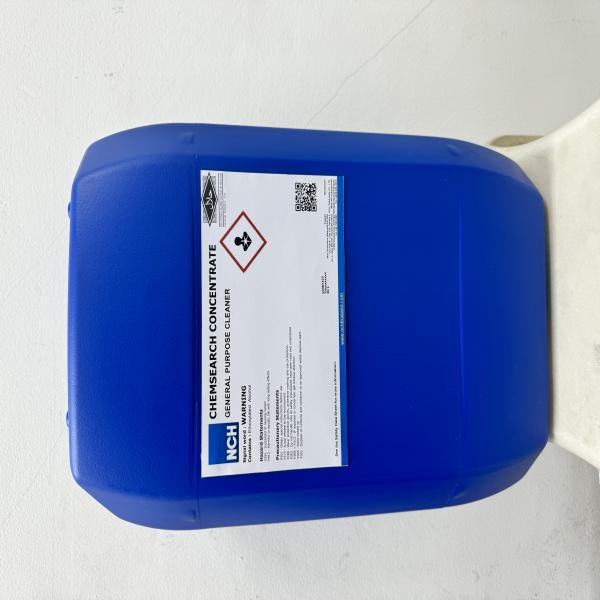 CHEMSEARCH CONCENTRATE (208 L / 20 L)
