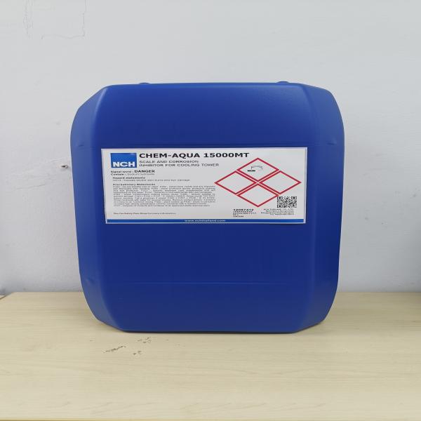 เคม-อควา 15000เอ็มที (20 KG)