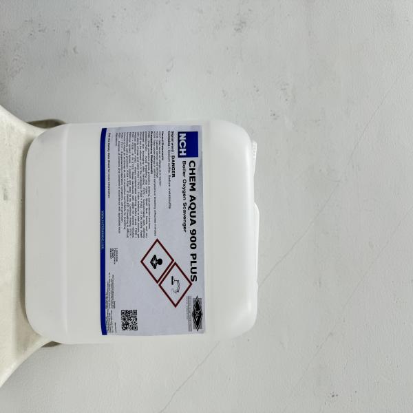 CHEM-AQUA 900 PLUS (20 KG)