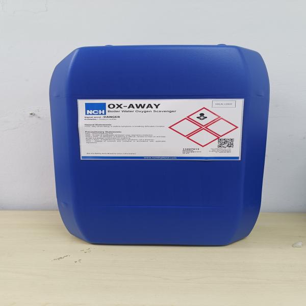 OX-AWAY (25 KG)