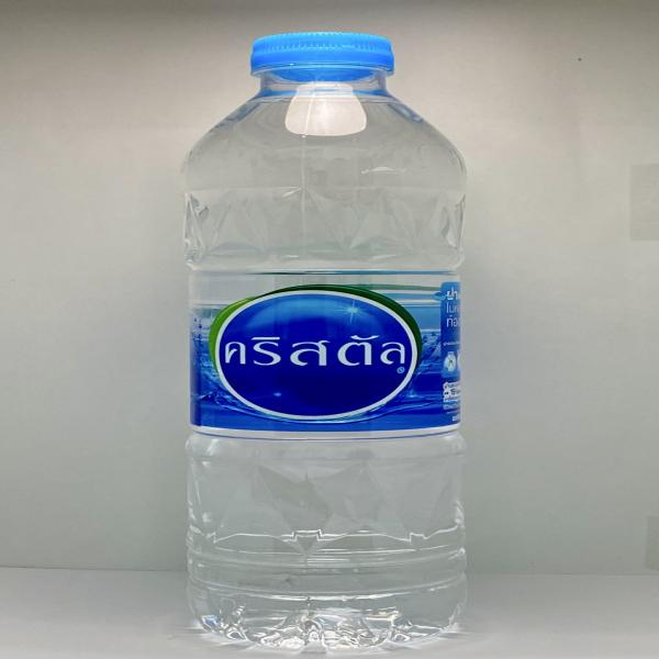 Drinking Water