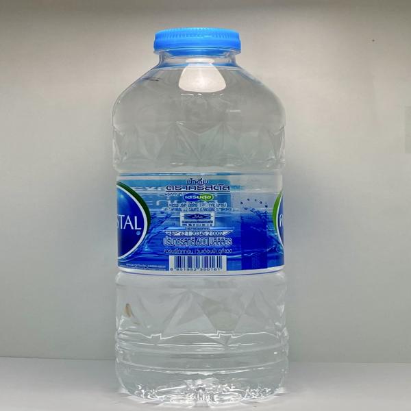 Drinking Water
