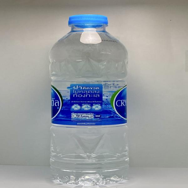 Drinking Water