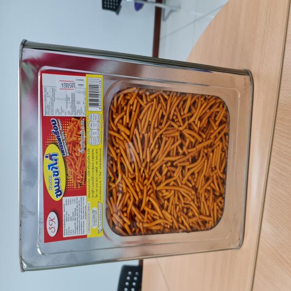 Breadstick Spicy FLAVOUR
