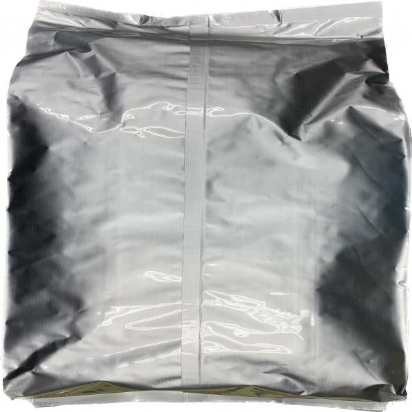 Cauliflower Chips (Vacuum Fried Method)