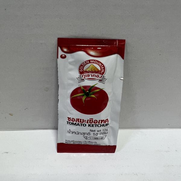 TOMATO KETCHUP (Sachet)