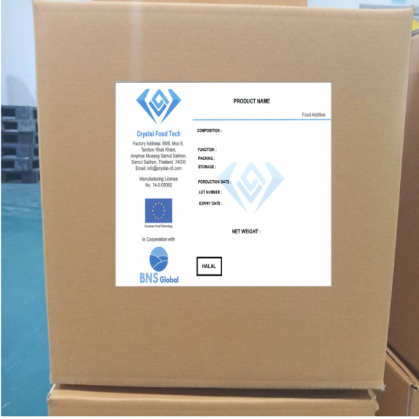 คริสฟิช