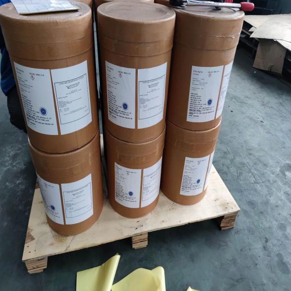 ETHYL MALTOL (ARTIFICAL FLAVOUR)