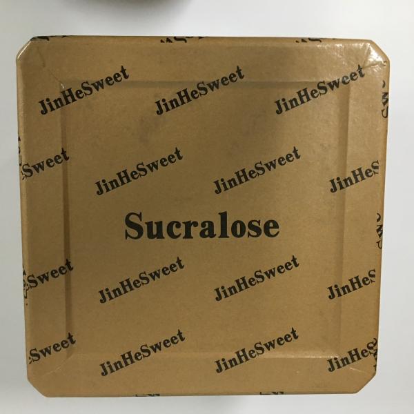 SUCRALOSE (FOOD ADDITIVE)
