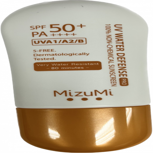 MIZUMI UV WATER DEFENSE PRO