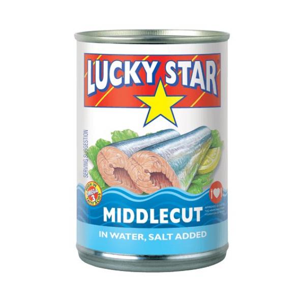 ชิ้นปลาในน้ำเกลือ