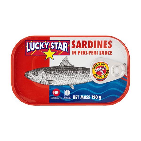 Sardines Vegetable Oil Added