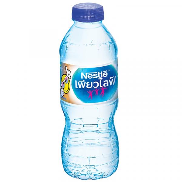 DRINKING WATER