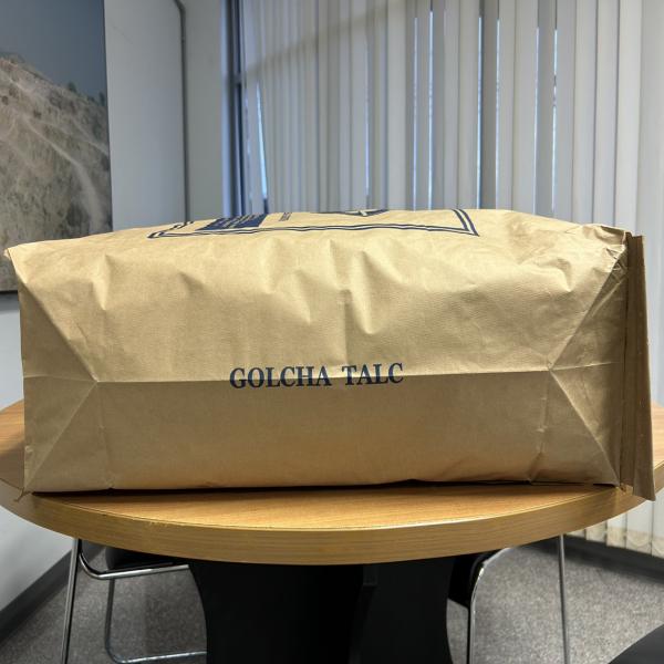 Talc Golcha GHL 7