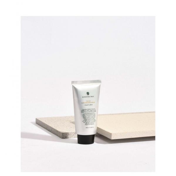 ไทย ชมนาด แฮนด์ โลชั่น