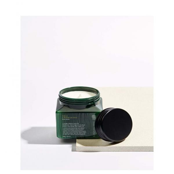 THAI CHAMANARD BODY BUTTER