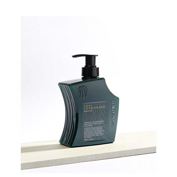 THAI CHAMANARD SHOWER GEL