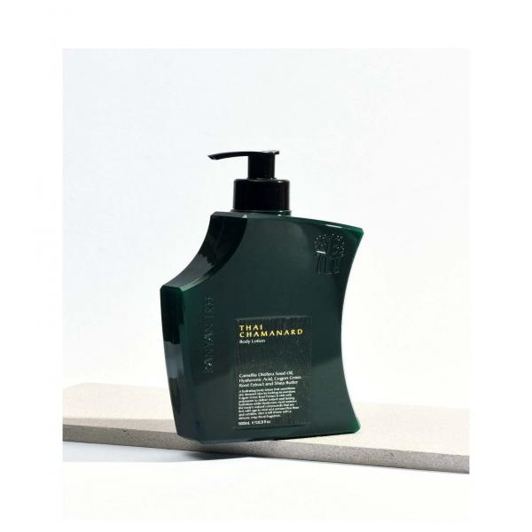 ไทย ชมนาด คอนดิชั่นเนอร์