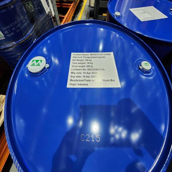 MASESTER E6000