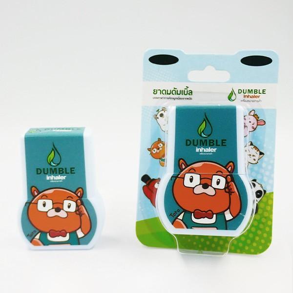 DUMBLE INHALER (TORO)