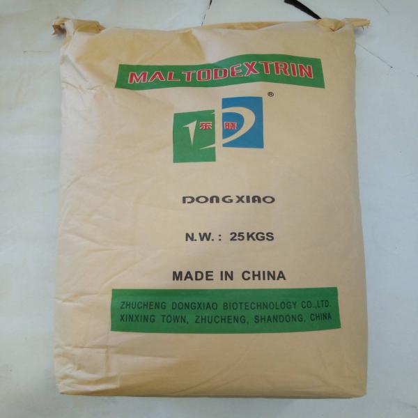 Maltodextrin