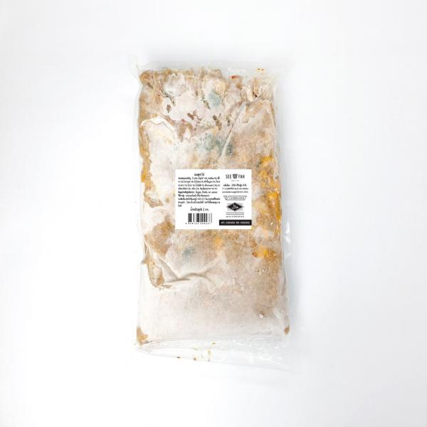 Stir Fried Chicken with Basil