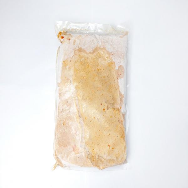 แกงพะแนงไก่