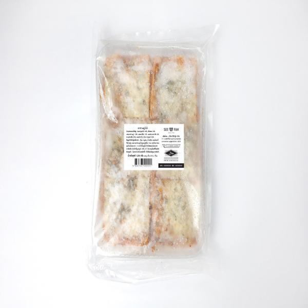 ลาซานญ่าไก่