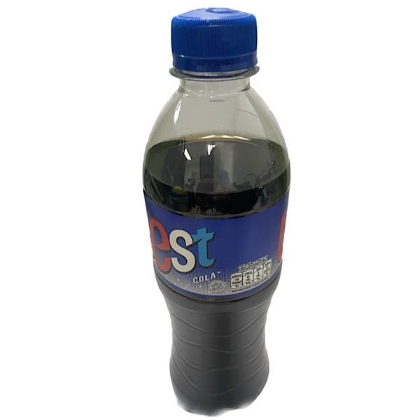 COLA Flavored Drink