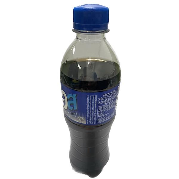 COLA Flavored Drink