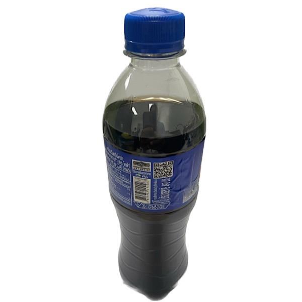 COLA Flavored Drink