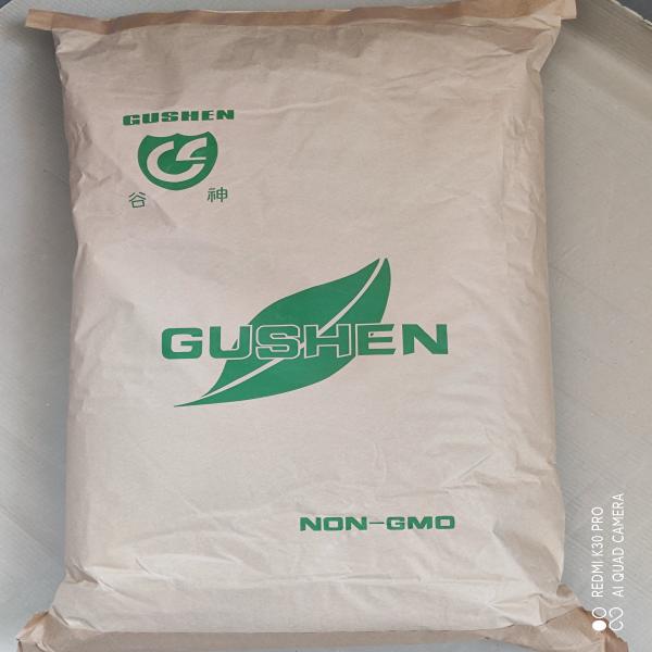 Isolate Soy protein