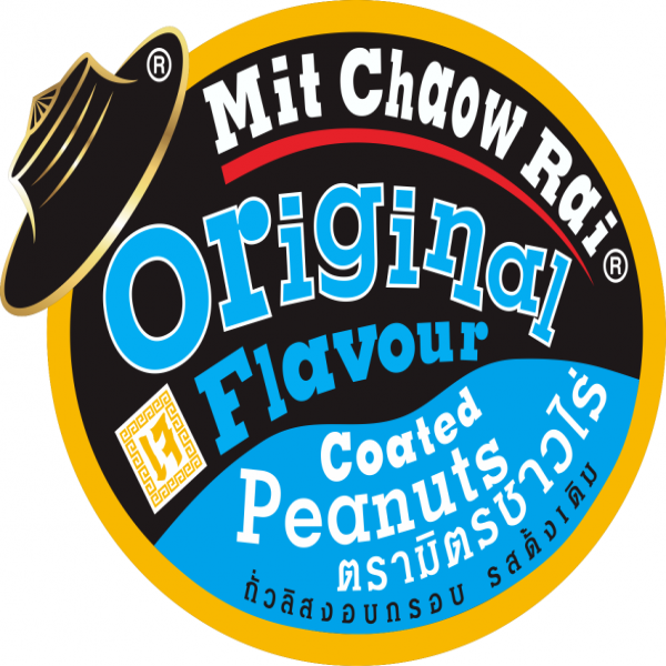 Coated Peanuts Original Flavour