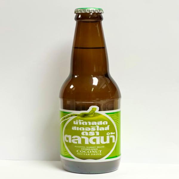 Flaoting Market Brand Coconut Nectar Drink