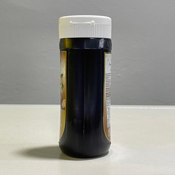 Concentrated longan flavour syrup