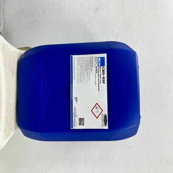 CBD-95F (20 KG)