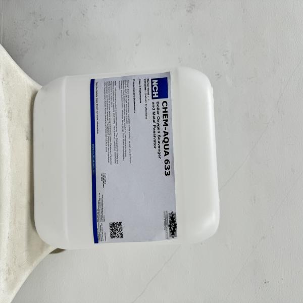 CHEM-AQUA 633 (20 KG)