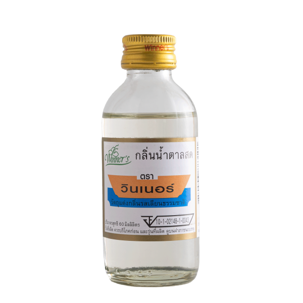 PALM JUICE FLAVOUR (NATURE IDENTICAL  ARTIFICIAL FLAVOUR) WINNER  BRAND