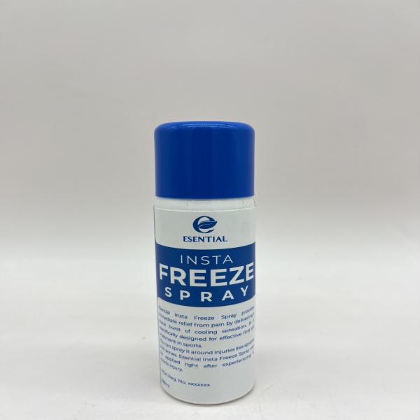 INSTA FREEZE SPRAY