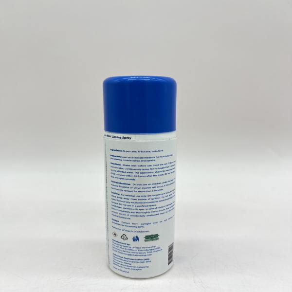 INSTA FREEZE SPRAY