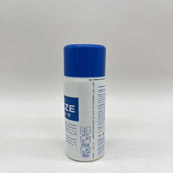 INSTA FREEZE SPRAY