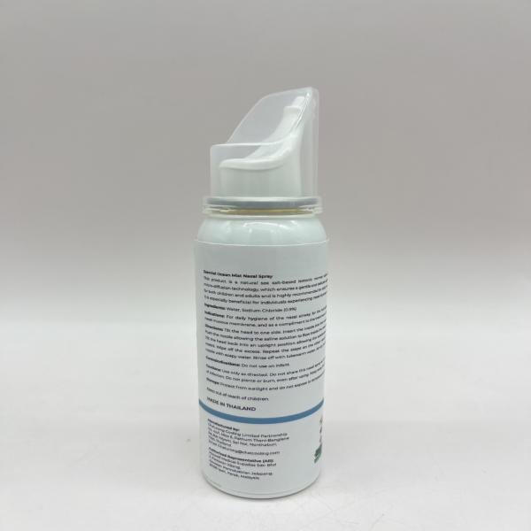 OCEAN MIST NASAL SPRAY